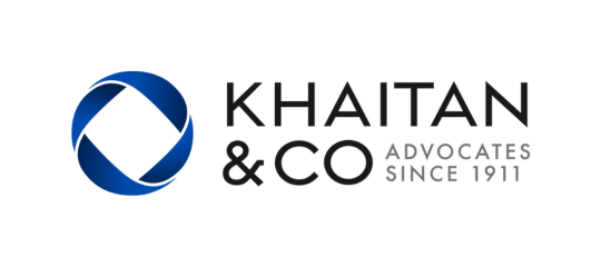 KHAITAN_CO LOGO