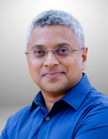 Deepak Padaki