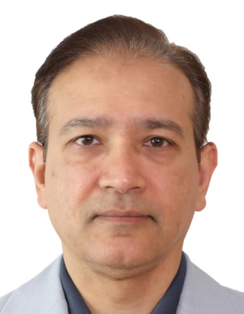 Dr. Murtaza Khorakiwala