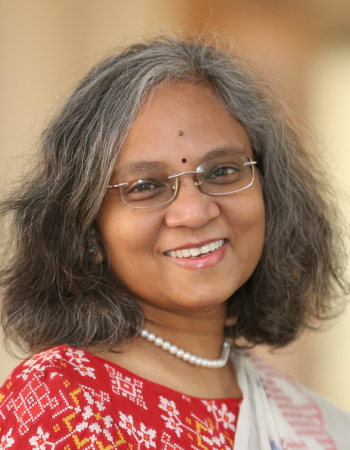 Dr. Nupur Pavan Bang