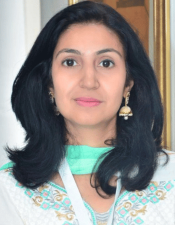 Ranjna Khanna