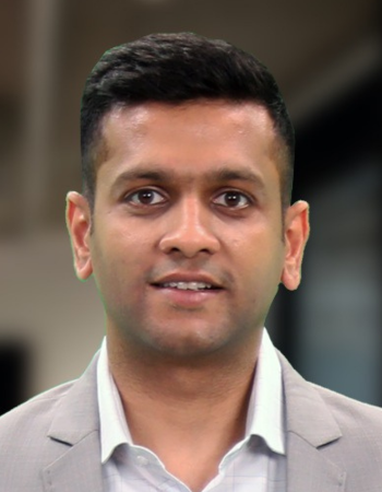 Sumeet Kabra