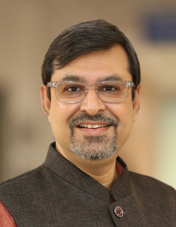 Dr. Sougata Ray